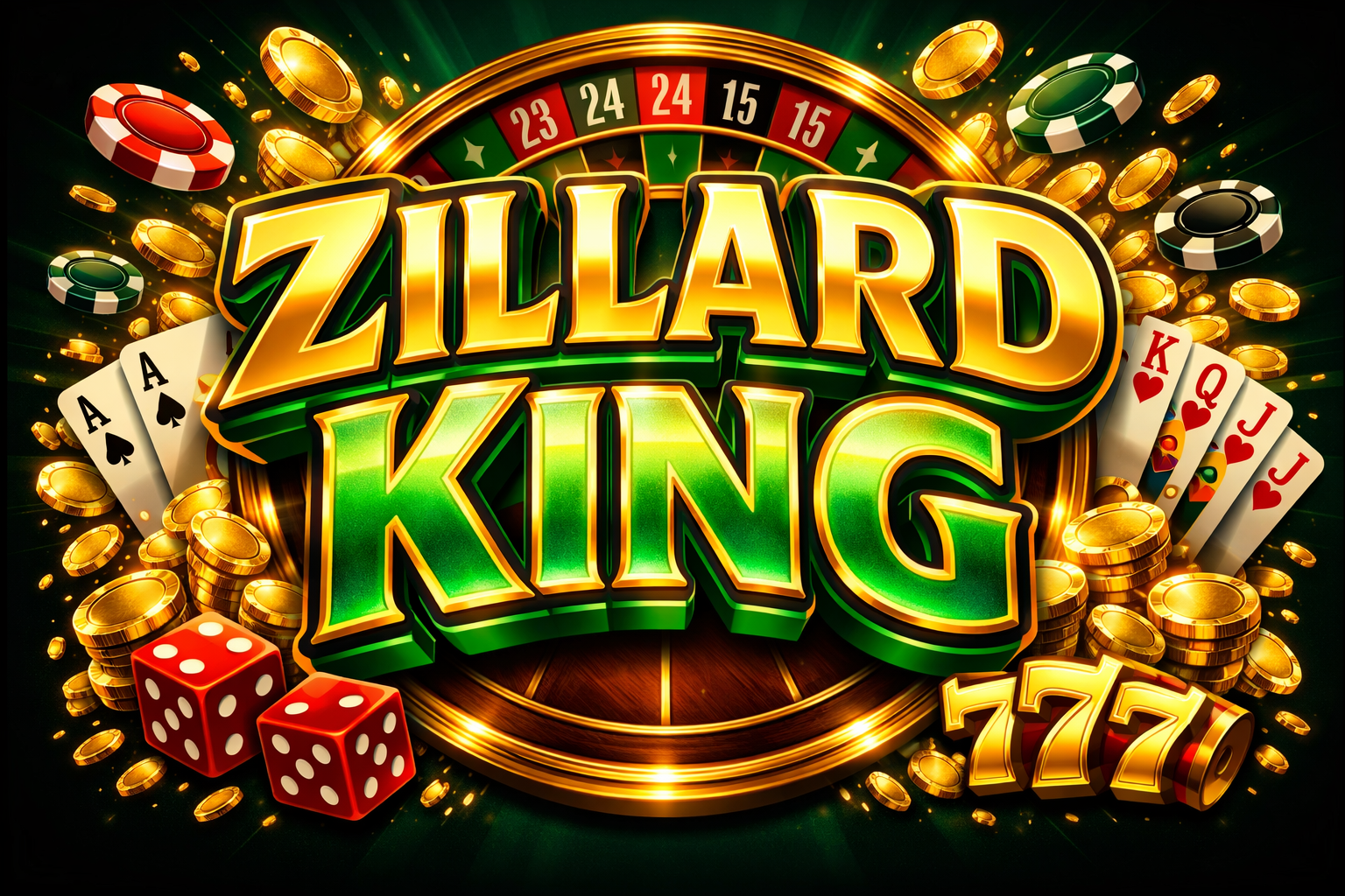 Zillard King